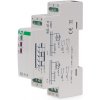 BIS-414/230 - Sekvenčné impulzné relé, 230V, 16A, 2x NO/NC