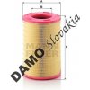 MANN FILTER Vzduchový filter MANN FILTER C 25 003