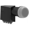 LNB Quad Inverto Black Ultra (New)