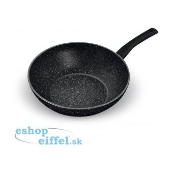 Lamart Pánev Wok Rock 28 cm LT1144 od 19,8 € - Heureka.sk