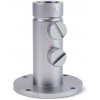 Anaconda kotva vidličky BLAXX Stage Stand 19 mm, gunmetal