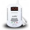 Detektor plynov SAFE 808L