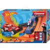 Carrera Autodráha GO 62552 Hot Wheels