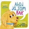 Ahoj, ja som Bak - Marta Harajdová, Alžbera Kováčová (ilustrátor)