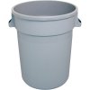 Kontejner na odpadky 120 l | STALGAST, 068120 šedý