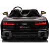 Mamido elektrické autíčko Audi Spyder R8 LIFT STRONG 24V čierná