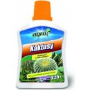 Agro CS Kvapalné hnojivo na kaktusy a sukulenty 250 ml