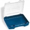 BOSCH kufor organizér i-BOXX 72 / L-BOXX SYS