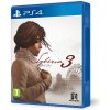 Syberia 3