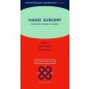 Hand Surgery