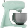 Kuchynský robot SMF03PGEU pastelovo zelená, Smeg
