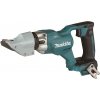 MAKITA Aku nožnice na plech Li-ion LXT 18V, bez aku DJS200Z