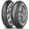 Motocyklová pneumatika D213 GP PRO 120/70 R17 ZR 58W TL MS3 MEDIUM
