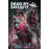 Dead By Daylight (Nadia Shammas)()