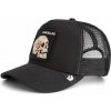 Šiltovka GOORIN BROS. Cancelled Skull black