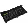 GreenCell HP125 batéria - neoriginálna