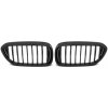 TUNING-TEC Predná maska, BMW 5, G30, G31, 2017- , Black-Glossy