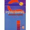 Anglicko-slovenský slovensko-anglický slovník - 55000 hesiel -2. vydanie - Piťová Mária