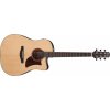 Ibanez AAD170CE-LGS - Natural Low Gloss