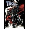 Thor by Kieron Gillen The Complete Collection - autor neuvedený