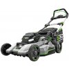 EGO POWER+ Akumulátorová kosačka LM2130E-SP 52 cm s pojazdom bez batérie