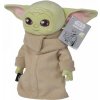 SIMBA Disney Mandalorian Mandalorian Grogu realistický, 28 cm
