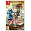 Eiyuden Chronicle: Hundred Heroes NSW