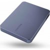 Toshiba Externí pevný disk Canvio Gaming 4TB Graphite (HDTX240EK3CA)