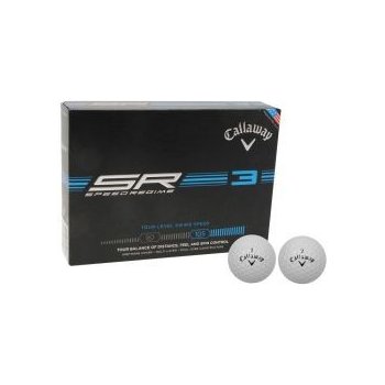 Callaway Sr 3 Speed Regime