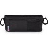 PETITEMARS PETITE&MARS Organizér na kočík Pocket Absolute Black
