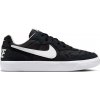 Pánske tenisky Nike, NSW TIEMPO TRAINER čierna,biela, 45 EU
