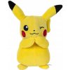 Figúrka Bandai Pokémon Pikachu