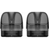 Náhradní cartridge Vaporesso LUXE X Pod 2ks Odpor: 0,8 Ohm
