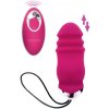 ToyJoy Happiness Sunny Side Up And Down Pink