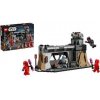 LEGO® Star Wars™ 75386 Súboj Paza Vizsly a Moffa Gideona