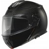 Schuberth C5 Carbon výklopná prilba na motorku lesklá M