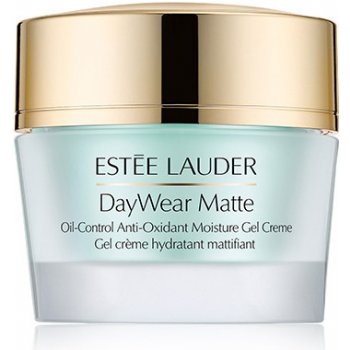 Estée Lauder DayWear Oil-Control Anti-Oxidant Moisture Gel Creme denný gélový krém so zmatňujúcim účinkom 50 ml