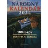 Národný kalendár 2024 - Štefan Haviar a kolektív