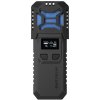 Nitecore EMR10 viacúčelový elektrický odpudzovač komárov, 2x 21700, 2 funkcie, displej