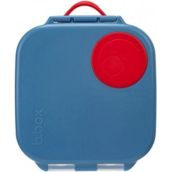 B.Box Desiatový box stredný blue blaze 9353965007654