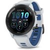 Garmin Forerunner 265 biele/modré