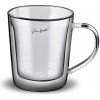 Lamart VASO COFFEE termo hrnčeky 2 x 350 ml