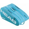 Head Tour Padel Bag L BL