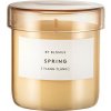 Blomus Vonná sviečka VALOA SPRING S 7,5 cm