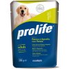 Zoodiaco Prolife Adult Jahňa a sob so zemiakmi 300 g