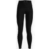 Dámske legíny Under Armour HG Armour Branded Leg NS-BLK L