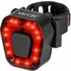 Osvetlenie na bicykel Vayox VA0048 100 lm, nabíjateľné