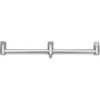 Anaconda hrazda Blaxx Buzzer bar gunmetal 3 prúty 32 cm