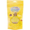 TUBAN Fluffy piesok 90g Žltý