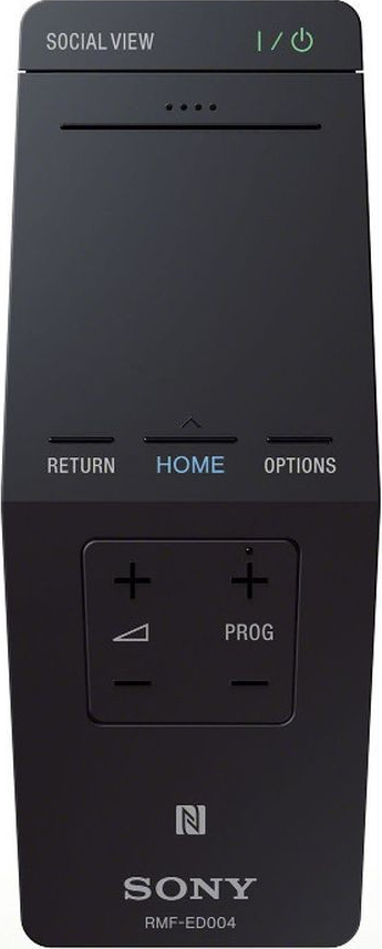 Diaľkový ovládač Sony RMF-ED004